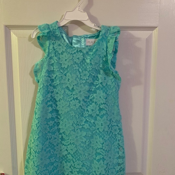 Girls dresses - Picture 4 of 6